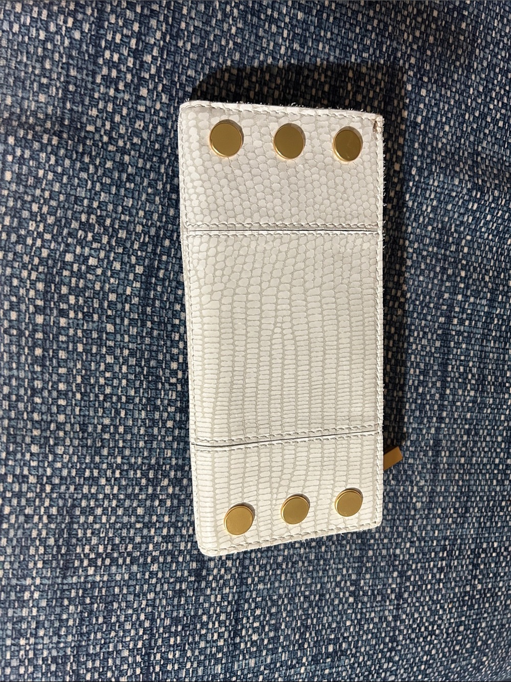Hammitt leather wallet NWT - Picture 6 of 10